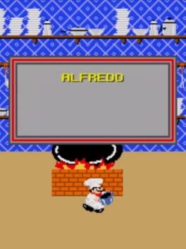 Alfredo