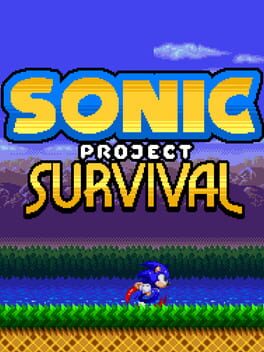 Sonic: Project Survival