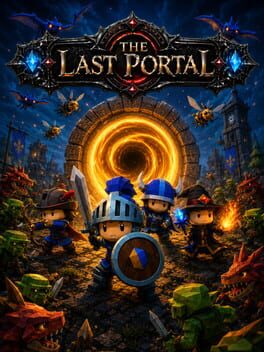The Last Portal