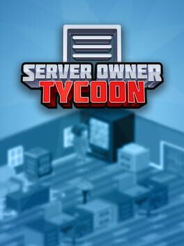 Server Owner Tycoon