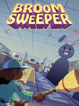 BroomSweeper