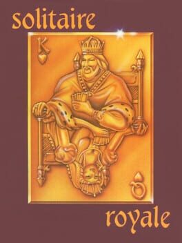 Solitaire Royale