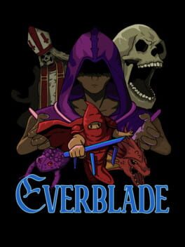 Everblade
