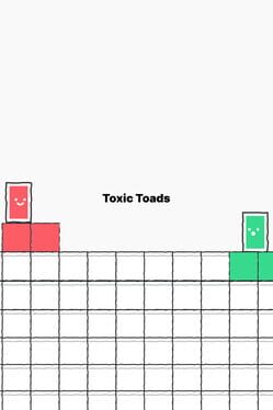 Toxic Toads