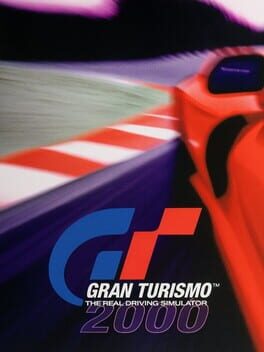 Gran Turismo 2000