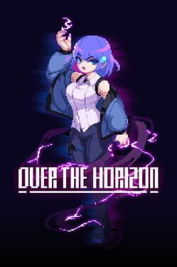 Over The Horizon