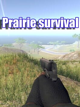 Prairie Survival