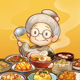Hungry Hearts Ramen: Soulful Bowl