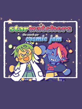 Starwatchers: The Search for Cosmic Jam