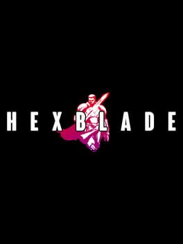 Hexblade