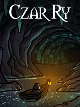 Czar Ry