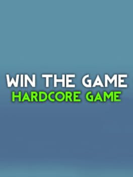 Win the Game!