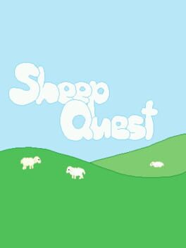 Sheep Quest