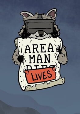 Area Man Lives