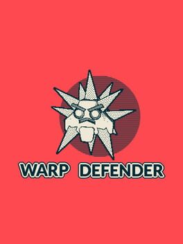 Warp Defender