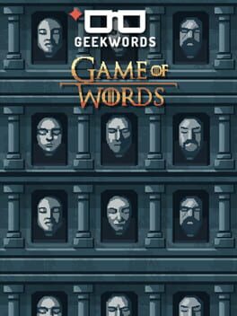 Geekwords: Game of Words