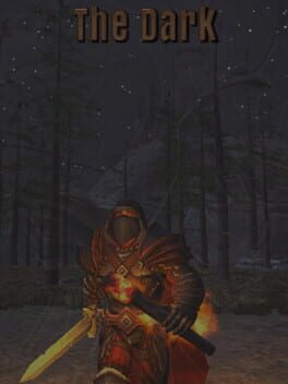 The Dark: Survival RPG