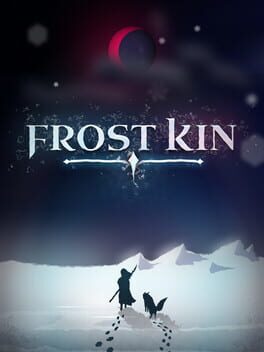 Frost Kin