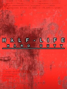 Half-Life: Hard Duty