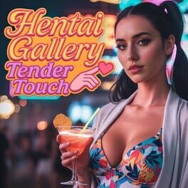Hentai Gallery: Tender Touch