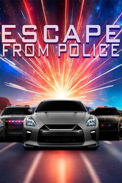 Escape From The Police