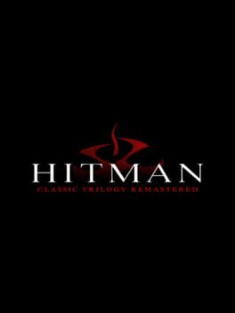 Hitman Classic Trilogy Remastered