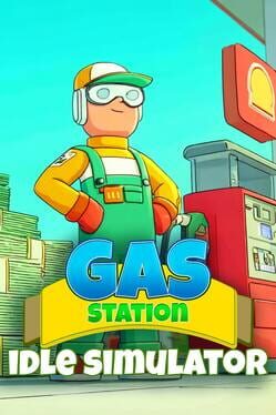 Gas Station: Idle Simulator