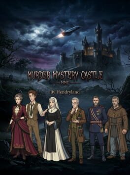 Murder Mystery Castle