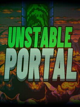 Unstable Portal