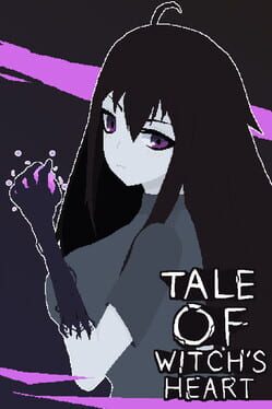 Tale of Witch's Heart
