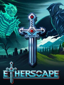 Etherscape