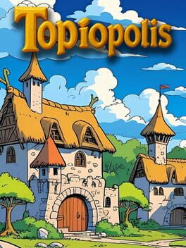 Topiopolis