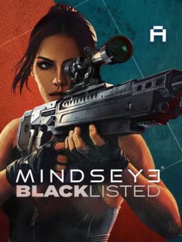 Mindseye Blacklisted
