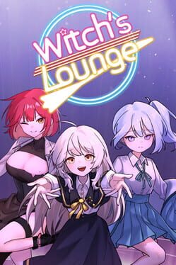 Witch's Lounge