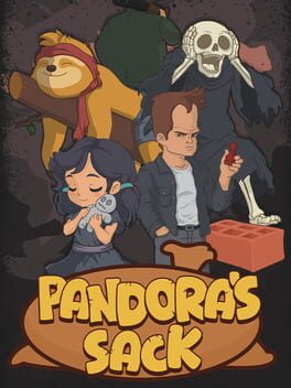 Pandora's Sack