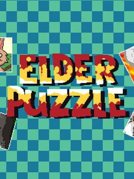 Elder Puzzle