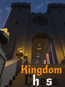 Kingdom Chess