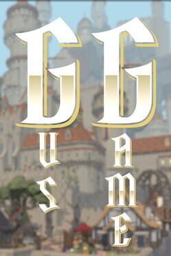Gus Game