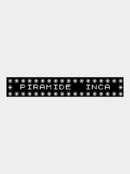 Piramide Inca