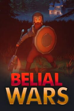 Belial Wars
