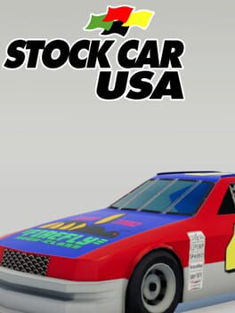Stock Car USA