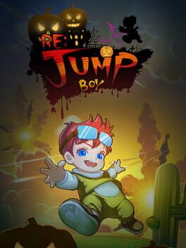RE:Jump Boy