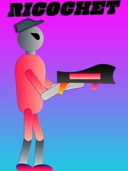 Ricochet