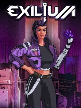 Exilium