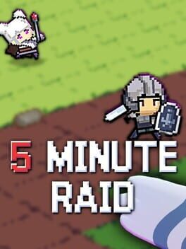 5 Minute Raid