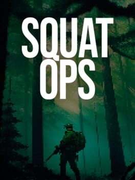 Squat Ops
