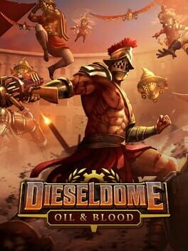 DieselDome: Oil & Blood