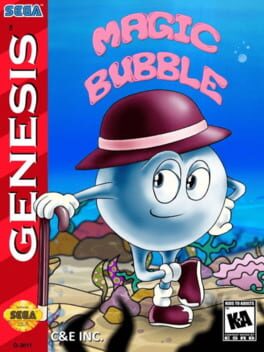 Magic Bubble