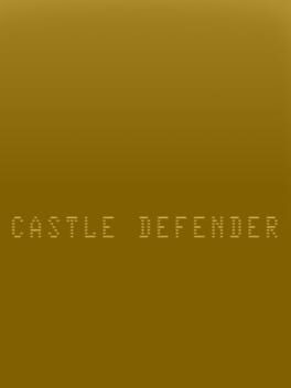 Castle Defender