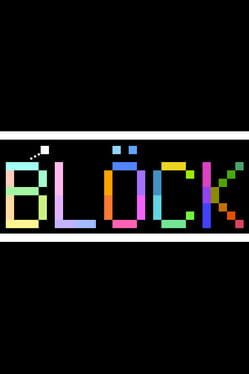 Blöck
